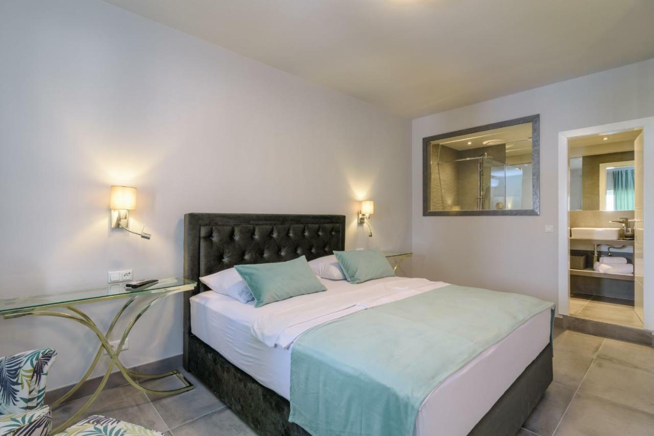 Villa Gala Trogir Extérieur photo
