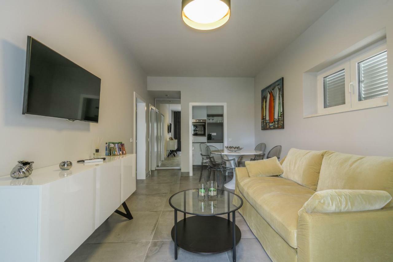 Villa Gala Trogir Extérieur photo