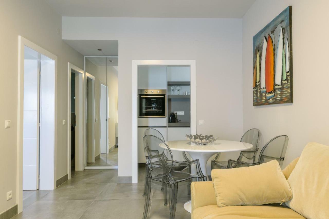 Villa Gala Trogir Extérieur photo
