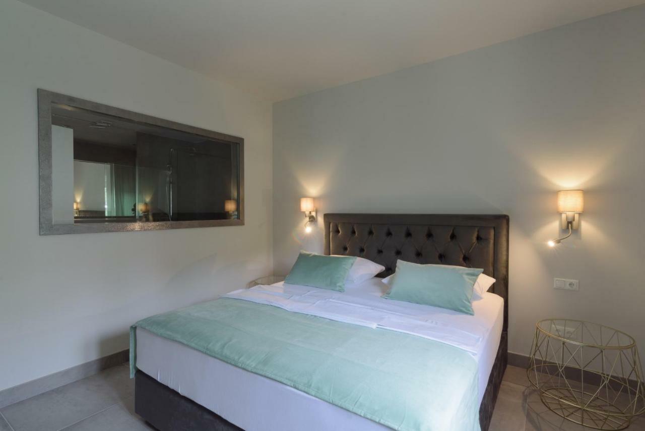 Villa Gala Trogir Extérieur photo