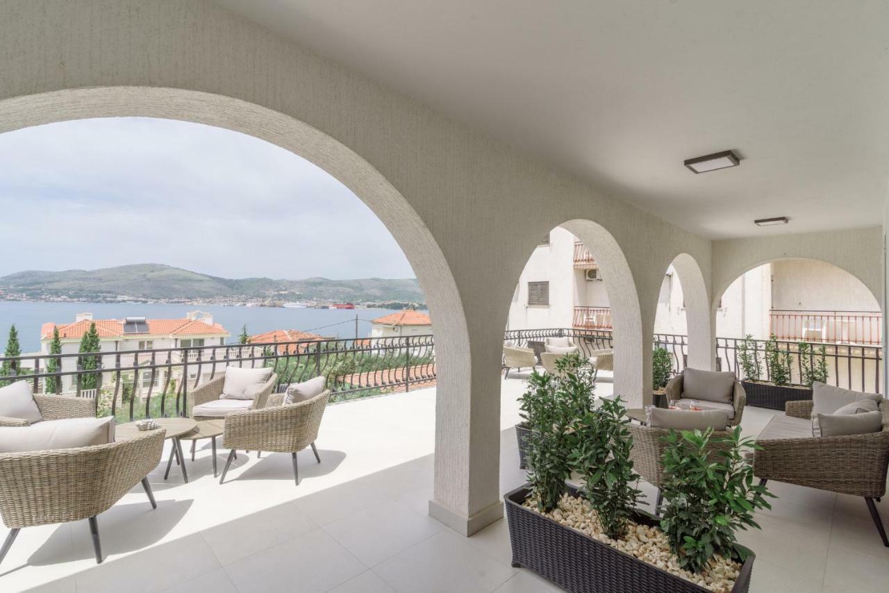 Villa Gala Trogir Extérieur photo